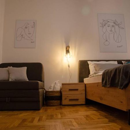 Studio 41 Novi Sad Dış mekan fotoğraf