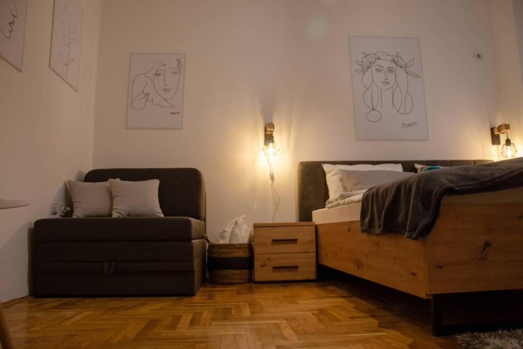 Studio 41 Novi Sad Dış mekan fotoğraf