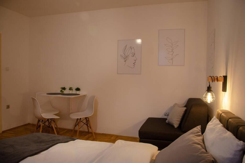 Studio 41 Novi Sad Dış mekan fotoğraf