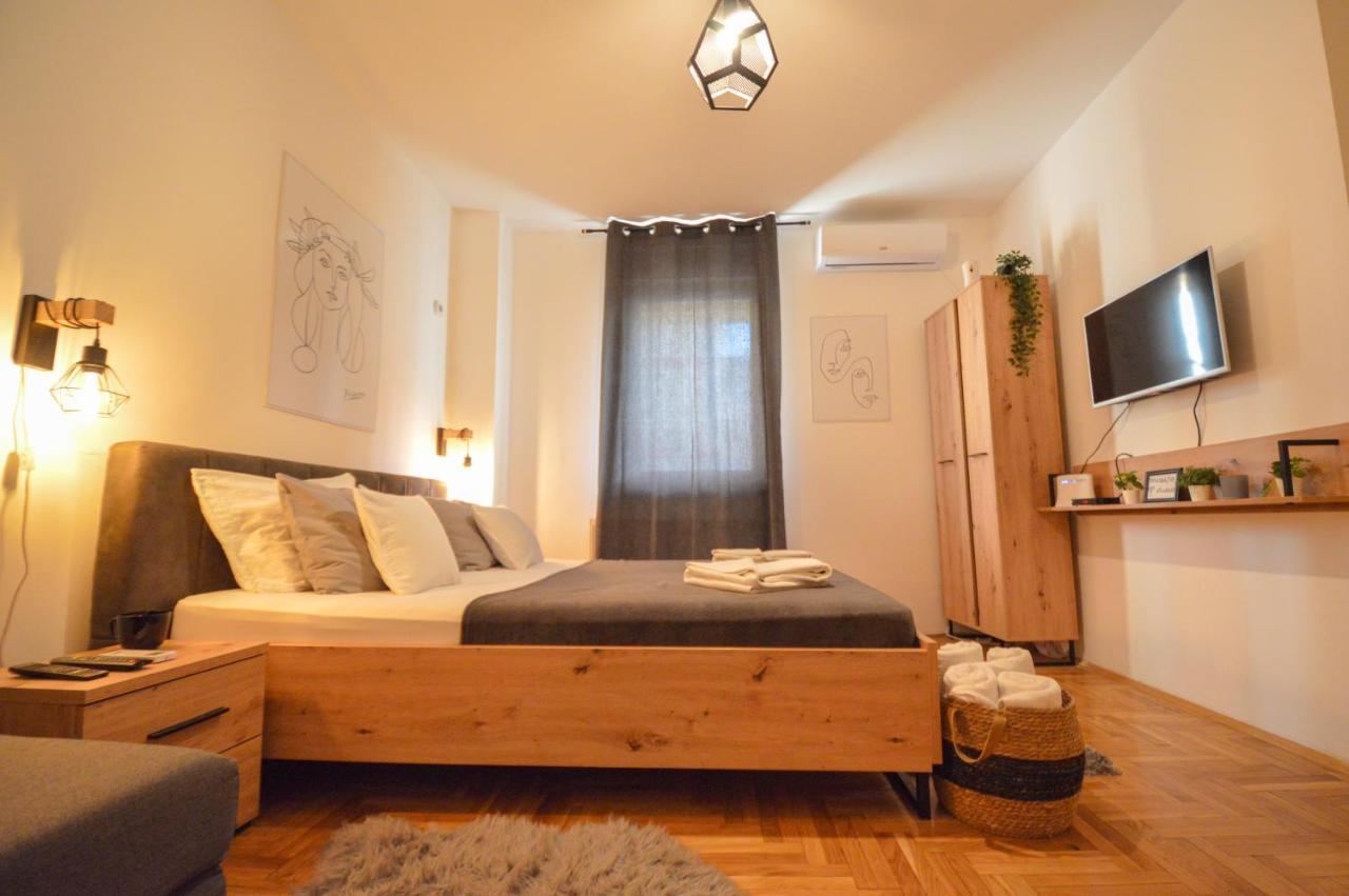 Studio 41 Novi Sad Dış mekan fotoğraf