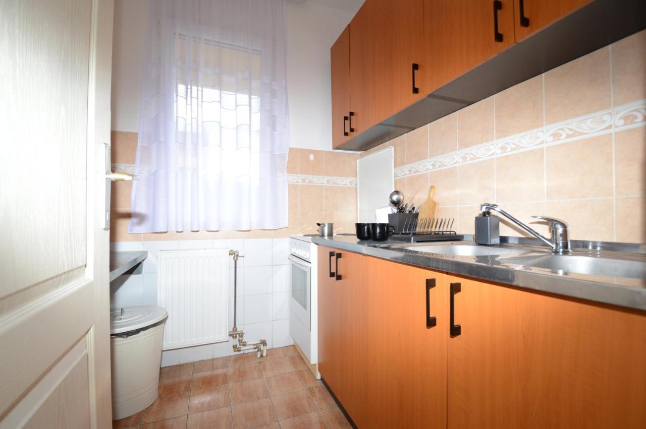 Studio 41 Novi Sad Dış mekan fotoğraf